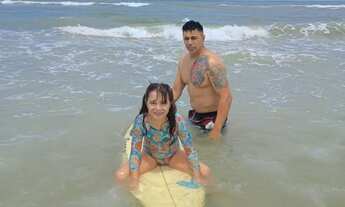 Imagem 5: Casa na praia cidreira