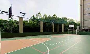 Imagem 2: Apartamento em Alphaville Ed Alpha park 96m 3 qtos 2 vg 7.000 cond 1.175