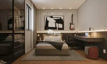 Imagem 6: Apartamento de 3 quartos sendo 2 suítes a venda no Bairro Jardim Liu em Juiz de Fora