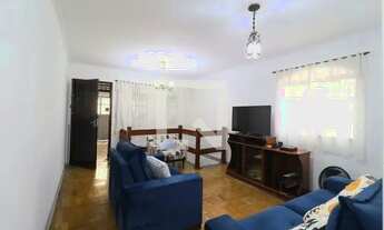 Imagem: Casa à Venda - Vila Ede, 6 Quartos, 225