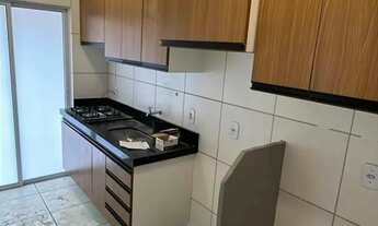 Imagem 6: AP NOVO PARA LOCAÇÃO COM PLANTA DIFERENCIADA, INÍCIO DA AV. GEN. ARTHUR CARVALHO