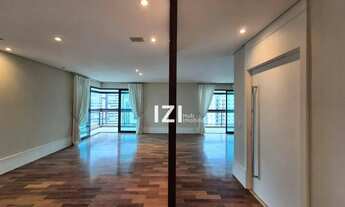 Imagem 5: Apartamento com 3 dormitórios, 250 m² - venda por R$ 3.200.000,00 ou aluguel por R$ 19.700