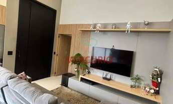 Imagem 5: Casa para venda com 179,55 m² e 3 quartos em Floratta Nações Residencial, Bauru - SP