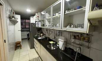 Imagem 7: Apartamento para locação no EDF PATMOS, PONTA VERDE, Maceió, AL