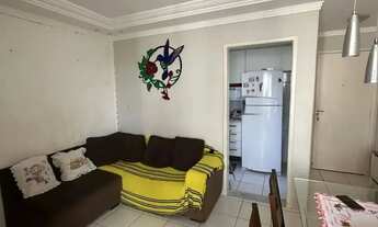 Imagem 4: Apartamento à venda no VIDA BELA CONDOMÍNIO CLUBE , MARIVAN, Aracaju, SE