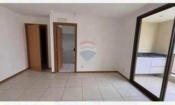 Imagem 3: Sem Fiador e Sem Burocracia - Apartamento 2 quartos em Condomínio fechado - Águas Claras S