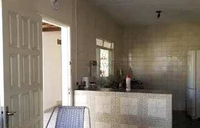 Imagem 7: Casa espaçosa no bairro Jardim Universitário