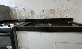 Imagem 4: Apartamento- 1 quarto, 40m², 1 vaga, 1 banheiro- Setor Sul