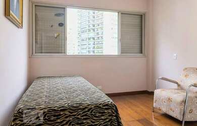 Imagem 7: Apartamento à Venda - Santa Cecília, 3 Quartos, 116 m2