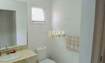 Imagem 5: Casa com 4 dormitórios para alugar, 240 m² por R$ 9.810/mês - Parque Mirante Do Vale - Jac