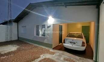 Imagem: Casa - Cidade Jardim - Campinas