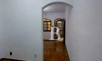 Imagem 6: Sobrado com 3 dormitórios para alugar, 186 m² por R$ 3.817,38/mês - Vila Alto de Santo And