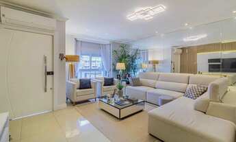 Imagem 3: Belíssima casa com 4 dormitórios no Chácara