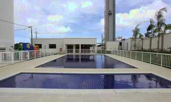 Imagem 6: Apartamento para locação no LAGOA MANGUABA CONDOMÍNIO CLUBE, SANTA AMÉLIA, Maceió, AL