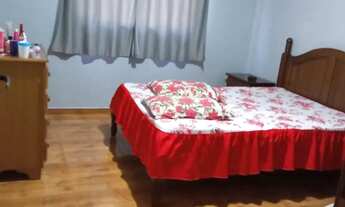 Imagem 3: Vendo linda chácara - Toledo PR com 6,100 metros, com sanga ao fundo