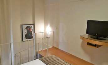 Imagem 7: Flat para aluguel, 1 quarto, 1 suíte, 1 vaga, Savassi - Belo Horizonte/MG