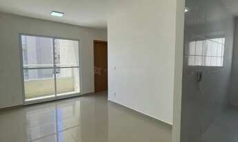 Imagem: Apartamento 02 Dormitórios - Jardim América