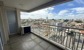 Imagem 6: Apartamento Mooca, 80M² - 3 QUARTOS