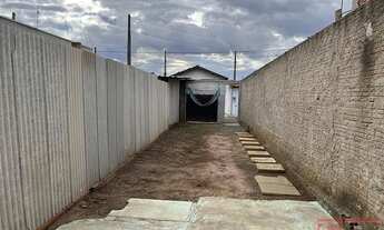 Imagem 3: Casa em JARDIM LAGOA NOVA