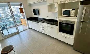 Imagem: Apartamento para Locação na Avenida Doutor