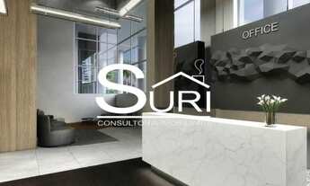 Imagem 2: Sala à venda, 34 m² por RS 350.000,00 - Centro - São Bernardo do Campo-SP