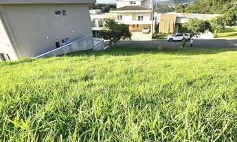 Imagem 5: Terreno Para Venda de 364m² No Condominio Valville 2 Em Santana de Parnaiba/sp