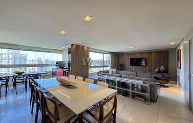 Imagem: Apartamento 4 quartos à venda no Vila Da