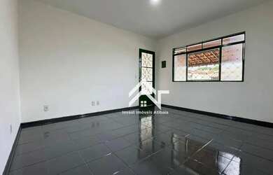 Imagem 16: Casa a venda por R$ 600.000 ou aluguel por R$ 3.059/mês - Parque dos Coqueiros - Atibaia/S