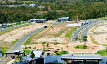 Imagem 3: Terreno Exclusivo Final de Rua no Condomínio Village Bordeaux