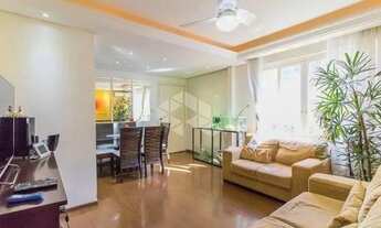 Imagem 3: Apartamento de 2 quartos com dependência e garagem no Auxiliadora próximo a Carlos Gomes