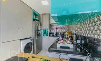 Imagem 6: Apartamento à venda Rua Oito de Julho, Jardim Botânico - Porto Alegre