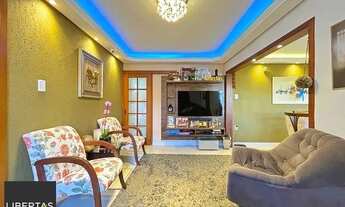 Imagem 6: Ótima Residência com 4D, piscina e garagem fechada para 2 carros no Jardim Media