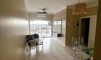 Imagem: Residencial Adélia