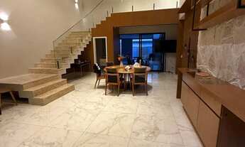 Imagem 2: Alugo Sobrado Com 4 Suítes- Portal do Sol Green