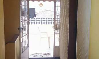 Imagem 4: Casa com 5 quartos sendo 2 suítes a venda no Bairro Granbery em Juiz de Fora