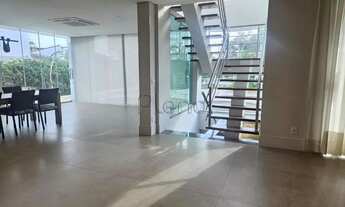 Imagem 7: Casa à Venda no Condomínio Chácara Flora em Valinhos