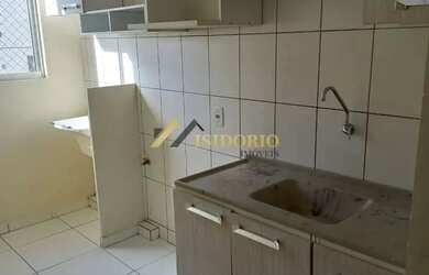 Imagem 4: APARTAMENTO NO CACHOEIRA! 02 QUARTOS, SEMI MOBILIADO, GAR!!!