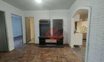 Imagem 6: Casa com 3 dormitórios para alugar, 110 m² por R$ 1.760,00/mês - COHAB B - Gravataí/RS