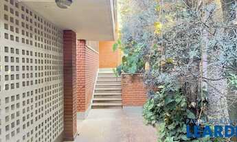 Imagem 4: CASA DE VILA - ALTO DE PINHEIROS - SP