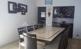 Imagem 6: Casa com 5 dormitórios à venda, 188 m² por R$ 1.500.000,00 - Parque Continental - São Paul