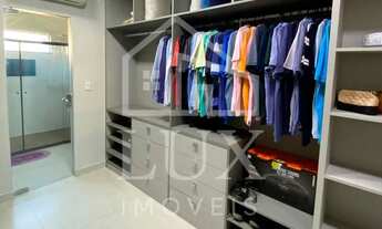 Imagem 6: Forest hill / 3 suítes + escritório / área de lazer completa