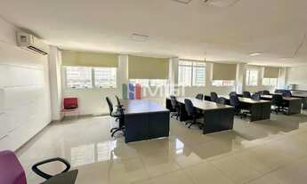 Imagem 7: Sala de Aluguel No Setor Bueno com 130 M²