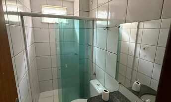 Imagem 7: SOLAR DA ILHA COM 2 QUARTOS SENDO 1 SUITE - NASCENTE