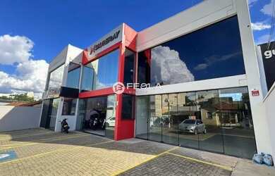 Imagem 2: Salão para alugar em Americana, Jardim São Domingos, com 250 m²