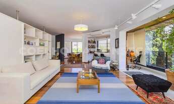 Imagem 6: Apartamento - Alto de Pinheiros/Sao Paulo