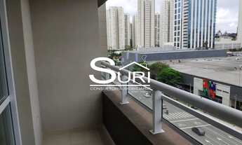 Imagem: Sala à venda, 34 m² por RS 350.000,00