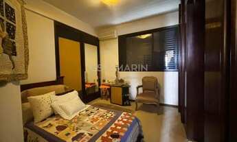 Imagem 6: Apartamento Duplex à venda no Ed. Manhattan Residence, Centro de Londrina