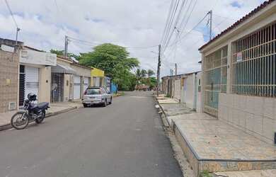 Imagem 3: Casa 3/4 com uma suíte no Marcos Freire 2 Px ao Mini Shopping São Brás