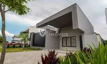 Imagem: Casa de Condomínio à venda, 4 quartos