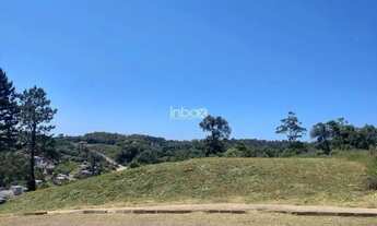 Imagem 2: INBOX CIA IMOBILIÁRIA VENDE: Terreno no SANTO ANTÃO de esquina, medindo 940 m², muito bem